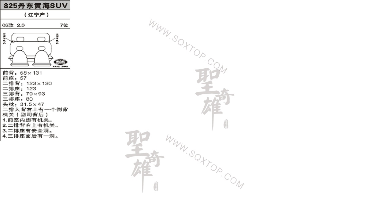 黃海SUV 06年款2.0L 5座 公司內部下單編號825.jpeg